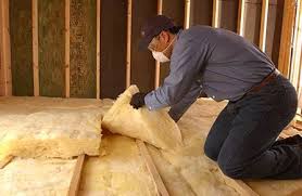 Types of Insulation We Offer in Amity Gardens, PA